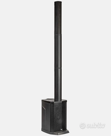 Proel Session1 Free cassa a batteria 400W