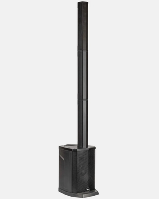 Proel Session1 Free cassa a batteria 400W