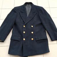 Giacca vintage invernale doppiopetto Marinaio M.M.
