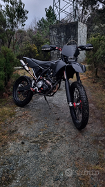 Fantic xef 125