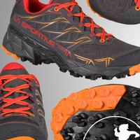 LA SPORTIVA AKYRA WOMAN 36e627407 numeri 37,5 e 42