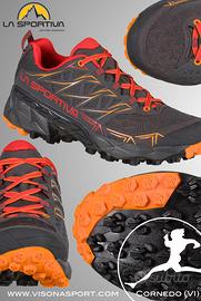 LA SPORTIVA AKYRA WOMAN 36e627407 numeri 37,5 e 42
