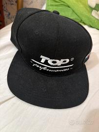 Capello top moto