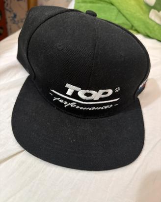 Capello top moto