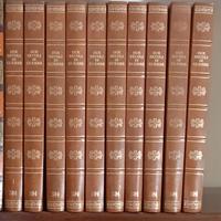 Due secoli di guerre enciclopedia