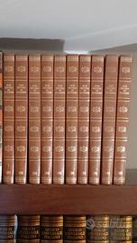 Due secoli di guerre enciclopedia