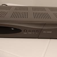 Decoder satellitare Umax 5400Z