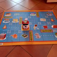 Robot educativo