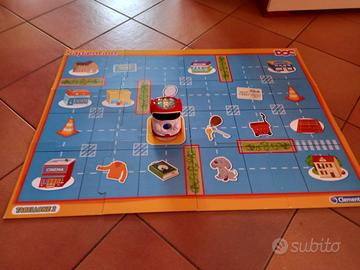 Robot educativo