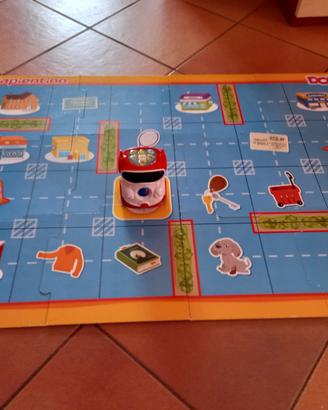 Robot educativo