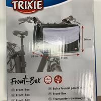 Borsa per bicicletta