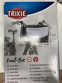 Borsa per bicicletta