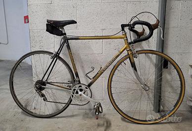 Colnago New Mexico 54