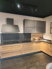 Cucina Arredo3 Frida Outlet