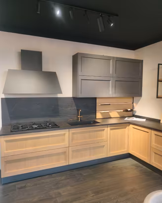 Cucina Arredo3 Frida Outlet