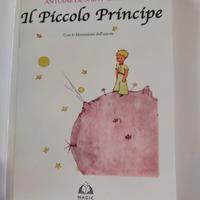 Libro x ragazzi "Il Piccolo Principe"