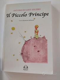 Libro x ragazzi "Il Piccolo Principe"