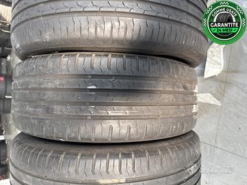 gomme usate 1955516 Estivo CONTINENTAL - Con - 410