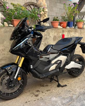 Honda X-ADV 750 DCT Black Edition