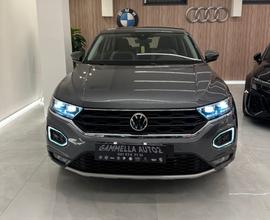 VOLKSWAGEN T-Roc 2.0 TDI SCR 150 CV DSG Advanced