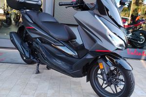 Honda Forza 350 DELUXE 07/25 IN GARANZIA UFFICIALE