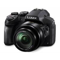 PANASONIC LUMIX DMC-FZ300