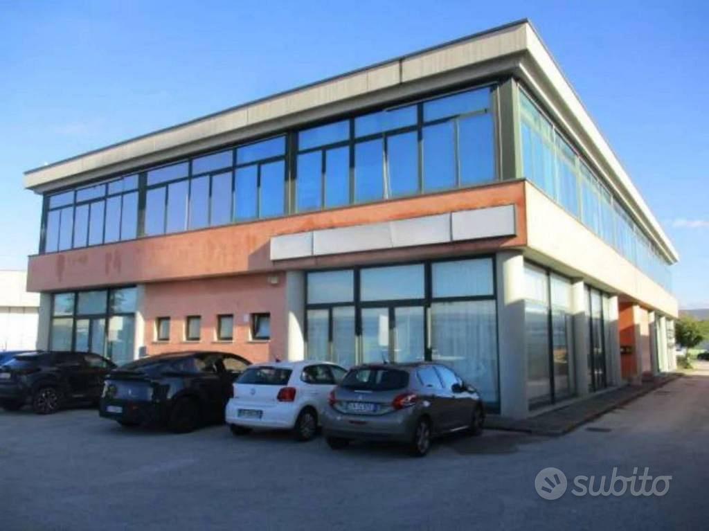 Immobile in asta di 580 m² a Thiene - Vista 3