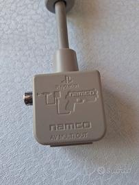 AV MULTI OUT NAMCO PlayStation 