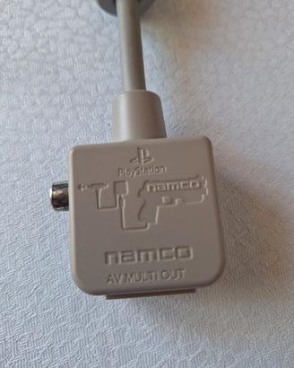 AV MULTI OUT NAMCO PlayStation 
