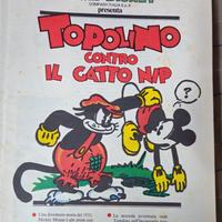 Disney fumetti