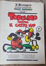 Disney fumetti
