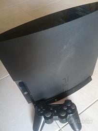 PS3 slim