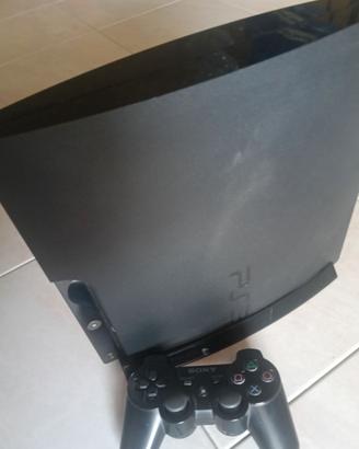 PS3 slim