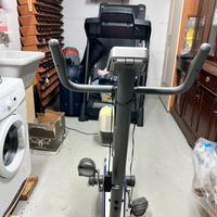 Cyclette elettrica