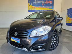 SUZUKI S-Cross 1.6 DDiS 5 porte Style AIRBAG ESP