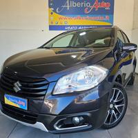 SUZUKI S-Cross 1.6 DDiS 5 porte Style AIRBAG ESP