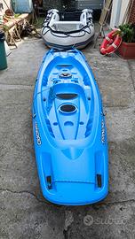 Kayak canoa 