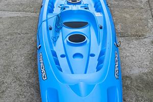 Kayak canoa 