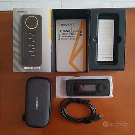 Xencelabs Quick Key comando remoto wireless