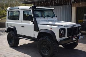 DEFENDER 90 TD5