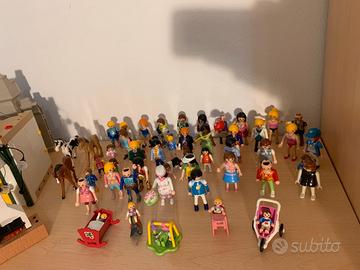 Playmobil grande lotto