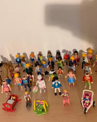 Playmobil grande lotto