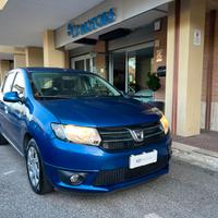 Dacia Sandero 1.2 Laureate Gpl 75cv