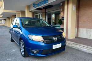 Dacia Sandero 1.2 Laureate Gpl 75cv