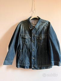 Giacca jeans GAS
