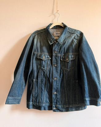 Giacca jeans GAS