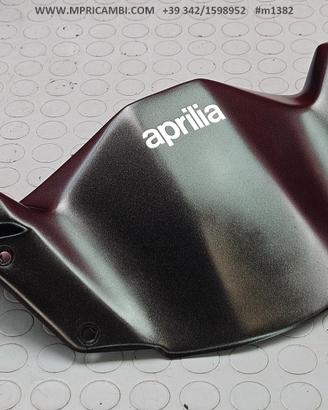 PLASTICA SUPERIORE APRILIA CAPONORD 1000 2004 2007