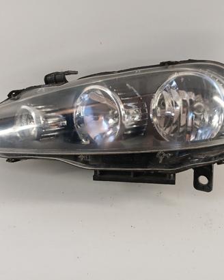 Faro ant sx ALFA ROMEO 147 '04