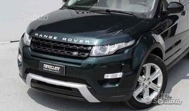 Evoque 2015 ricambi dynamic
