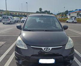 Macchina Hyundai i10 (anno 2009)